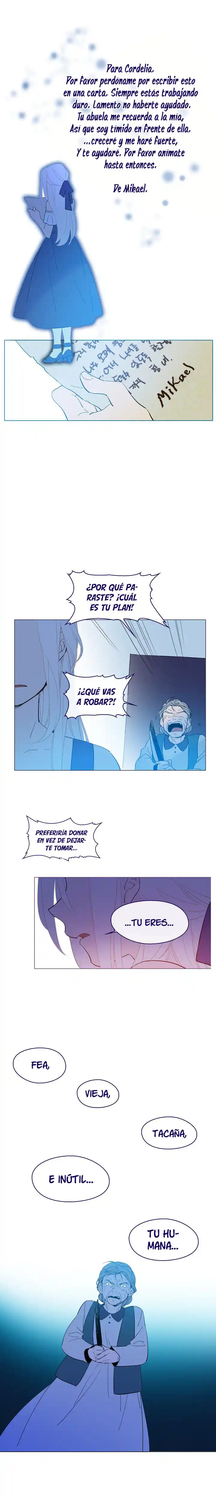Esta Bruja Mía - Capítulo 16 - Página 12 - LectorTMOo