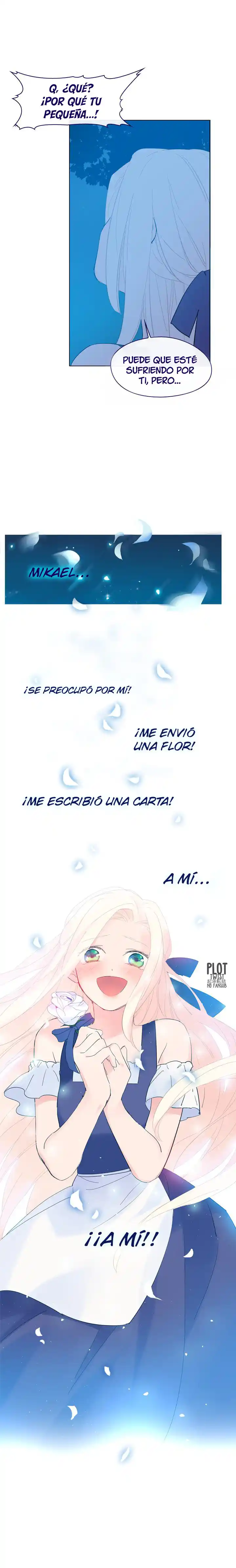Esta Bruja Mía - Capítulo 16 - Página 13 - LectorTMOo