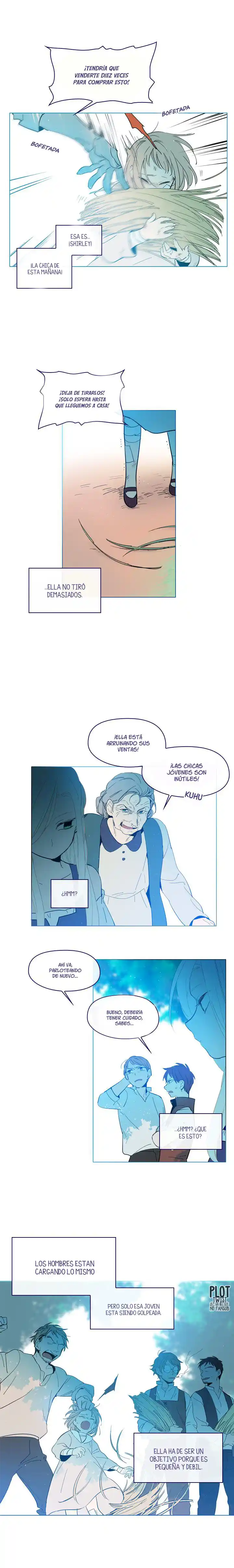 Esta Bruja Mía - Capítulo 17 - Página 8 - LectorTMOo