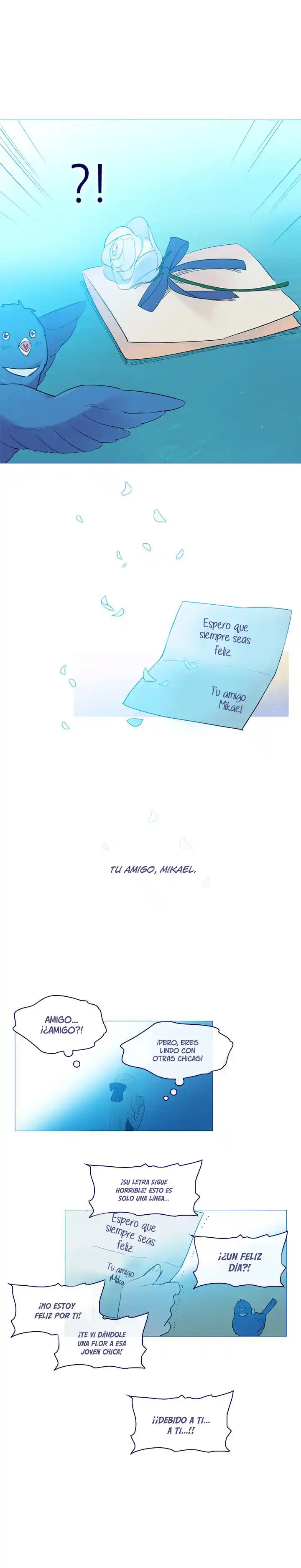 Esta Bruja Mía - Capítulo 17 - Página 13 - LectorTMOo