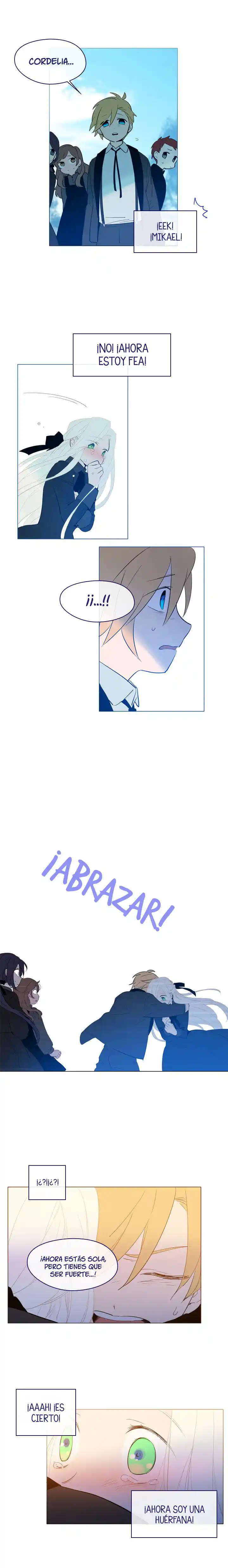 Esta Bruja Mía - Capítulo 18 - Página 10 - LectorTMOo