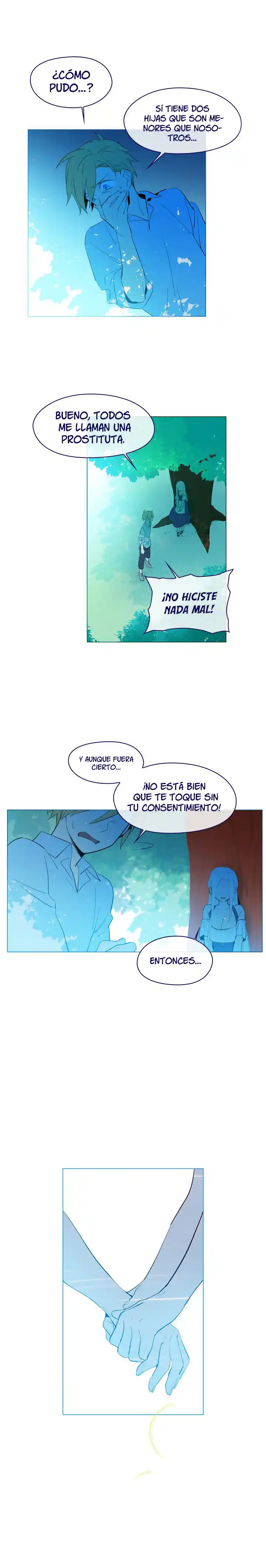 Esta Bruja Mía - Capítulo 19 - Página 9 - LectorTMOo