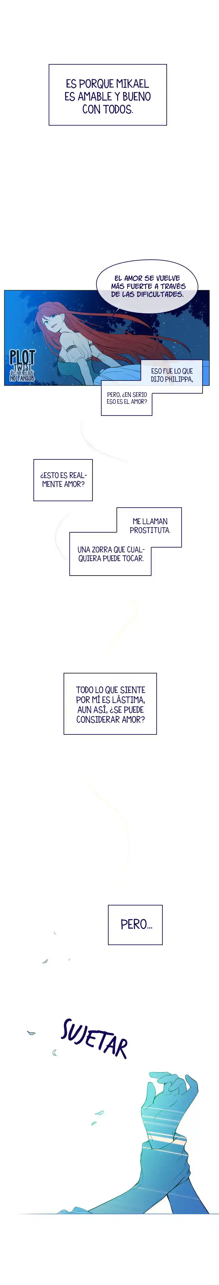 Esta Bruja Mía - Capítulo 19 - Página 11 - LectorTMOo