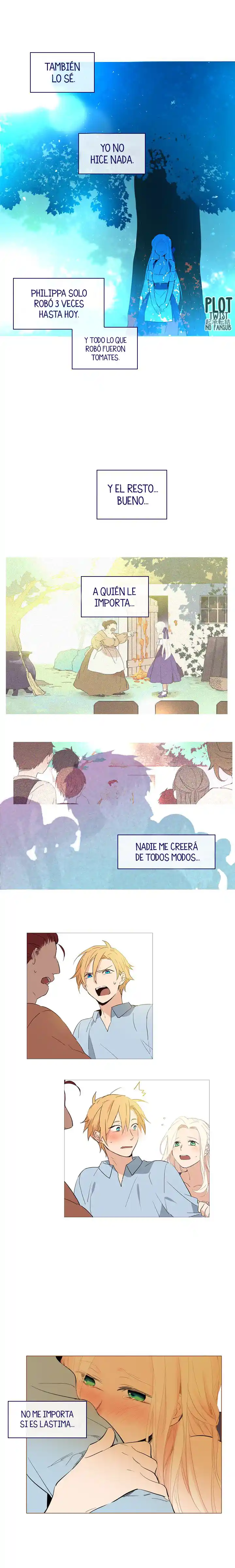 Esta Bruja Mía - Capítulo 19 - Página 13 - LectorTMOo