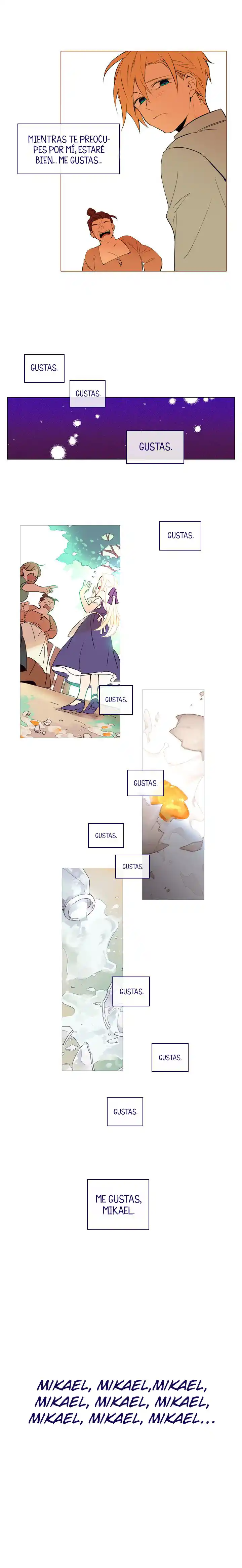 Esta Bruja Mía - Capítulo 19 - Página 14 - LectorTMOo