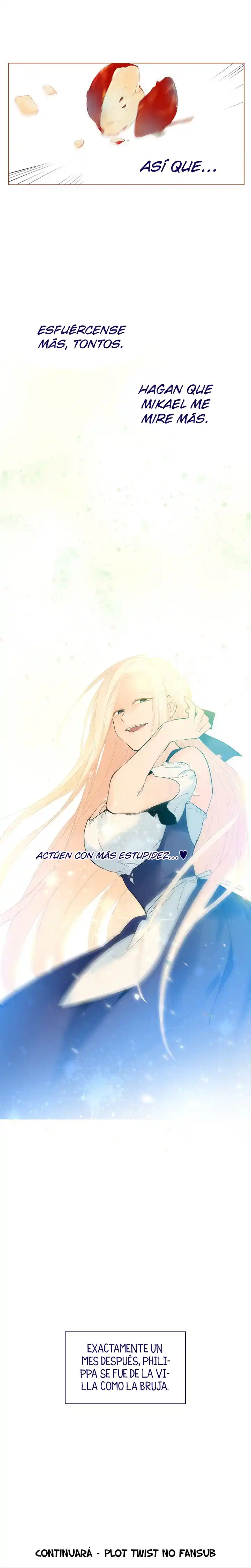 Esta Bruja Mía - Capítulo 19 - Página 15 - LectorTMOo