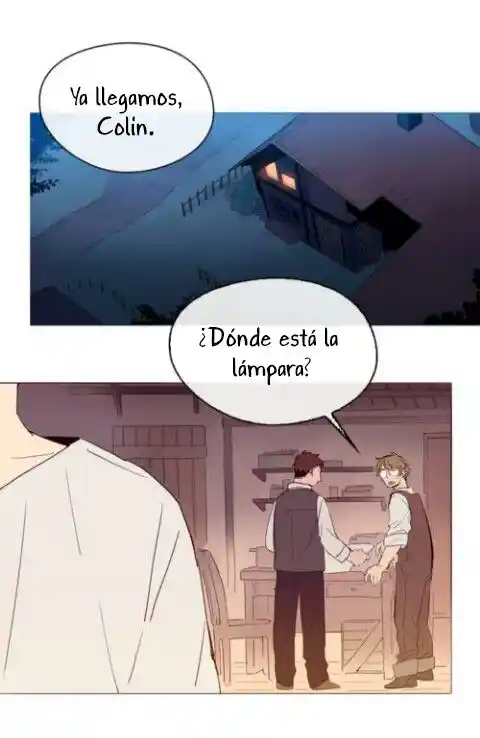 Esta Bruja Mía - Capítulo 2 - Página 5 - LectorTMOo