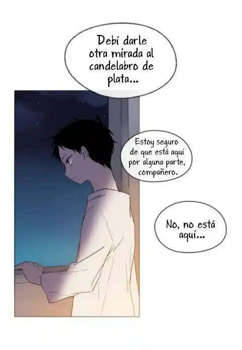 Esta Bruja Mía - Capítulo 2 - Página 6 - LectorTMOo