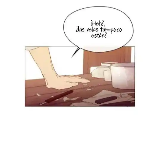 Esta Bruja Mía - Capítulo 2 - Página 7 - LectorTMOo