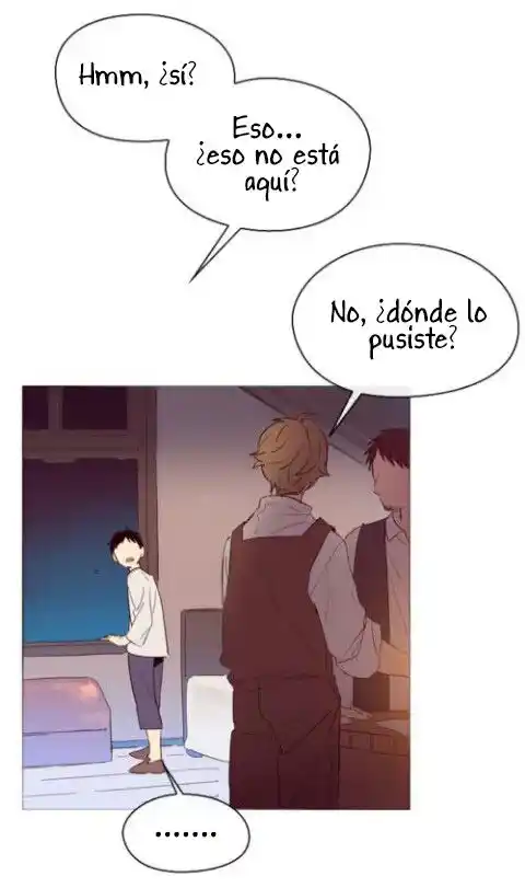Esta Bruja Mía - Capítulo 2 - Página 9 - LectorTMOo