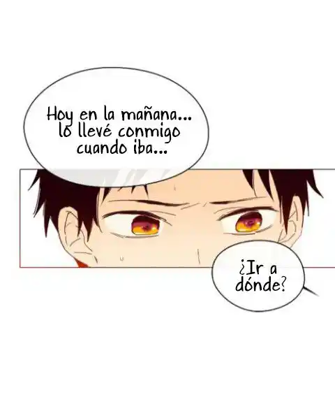 Esta Bruja Mía - Capítulo 2 - Página 10 - LectorTMOo