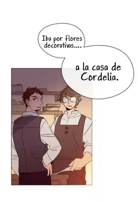 Esta Bruja Mía - Capítulo 2 - Página 11 - LectorTMOo