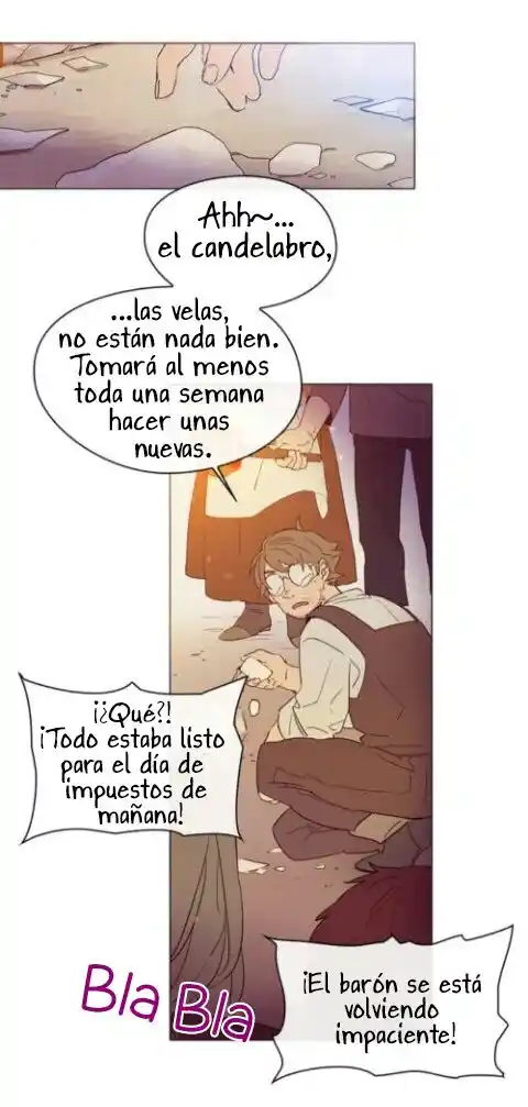 Esta Bruja Mía - Capítulo 2 - Página 15 - LectorTMOo