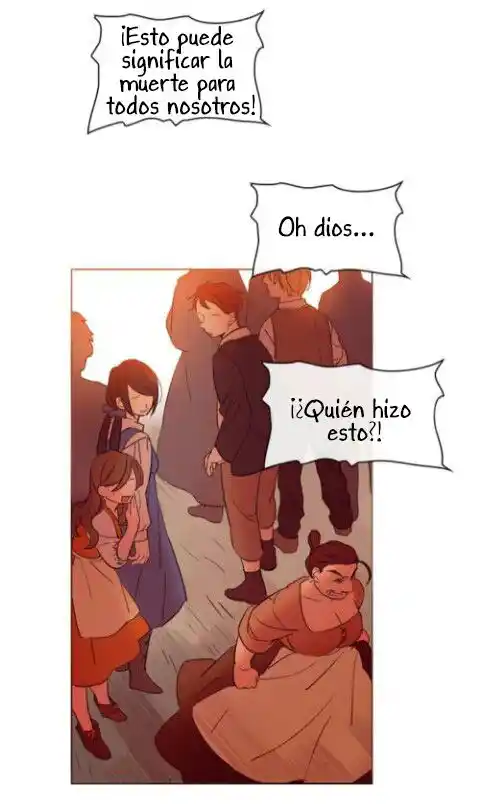 Esta Bruja Mía - Capítulo 2 - Página 16 - LectorTMOo
