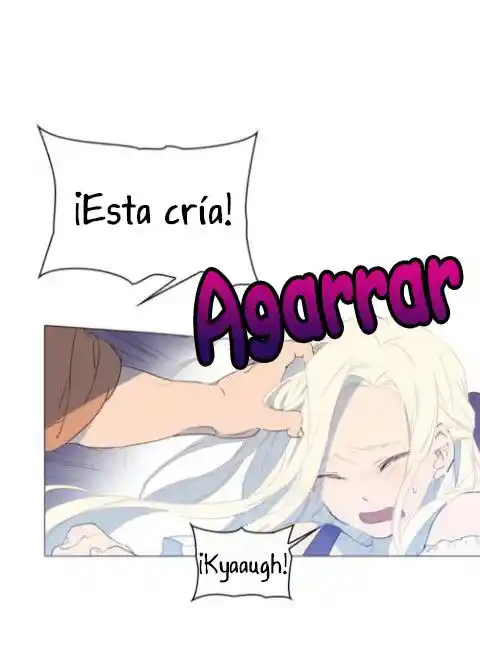 Esta Bruja Mía - Capítulo 2 - Página 17 - LectorTMOo