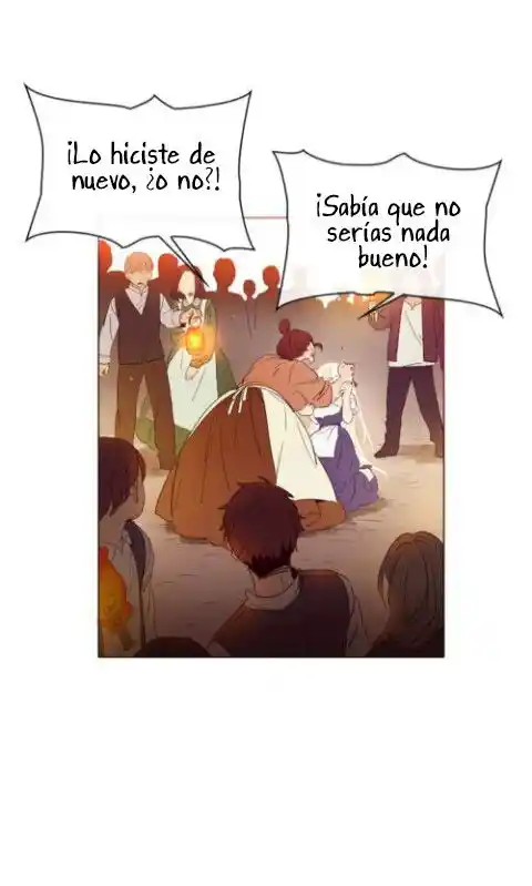 Esta Bruja Mía - Capítulo 2 - Página 18 - LectorTMOo