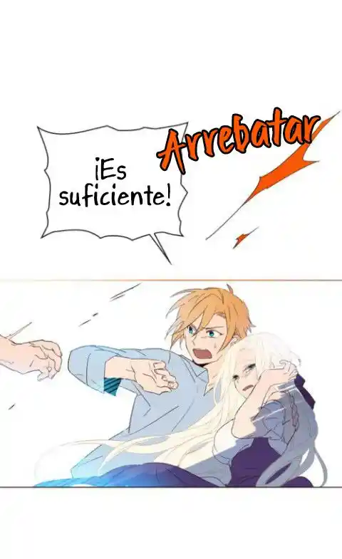 Esta Bruja Mía - Capítulo 2 - Página 19 - LectorTMOo