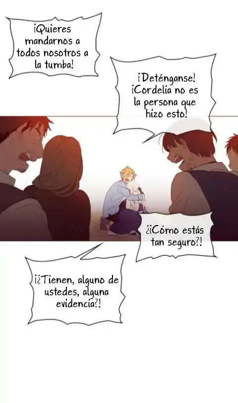 Esta Bruja Mía - Capítulo 2 - Página 21 - LectorTMOo