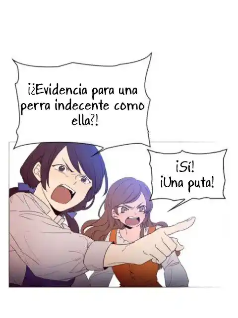 Esta Bruja Mía - Capítulo 2 - Página 22 - LectorTMOo