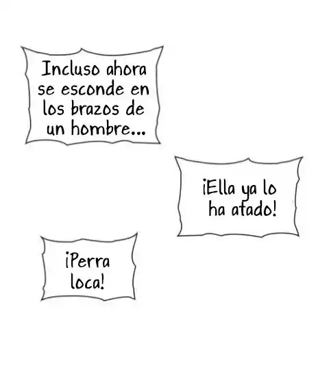 Esta Bruja Mía - Capítulo 2 - Página 23 - LectorTMOo