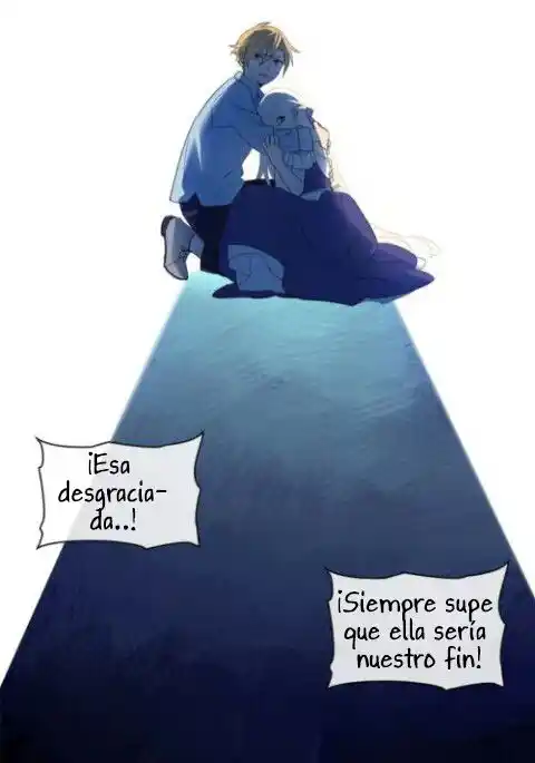 Esta Bruja Mía - Capítulo 2 - Página 24 - LectorTMOo