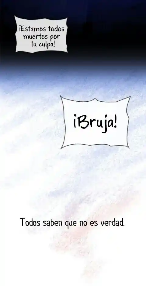 Esta Bruja Mía - Capítulo 2 - Página 25 - LectorTMOo
