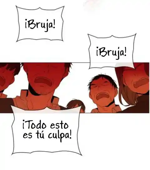 Esta Bruja Mía - Capítulo 2 - Página 26 - LectorTMOo
