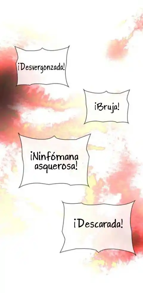 Esta Bruja Mía - Capítulo 2 - Página 27 - LectorTMOo