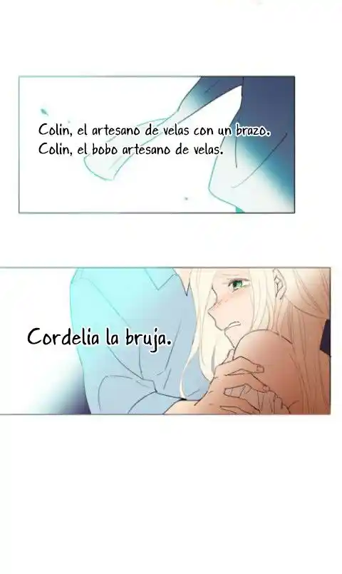 Esta Bruja Mía - Capítulo 2 - Página 31 - LectorTMOo