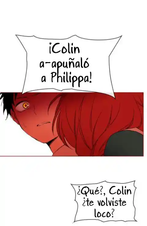 Esta Bruja Mía - Capítulo 2 - Página 39 - LectorTMOo