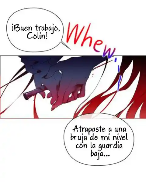 Esta Bruja Mía - Capítulo 2 - Página 43 - LectorTMOo