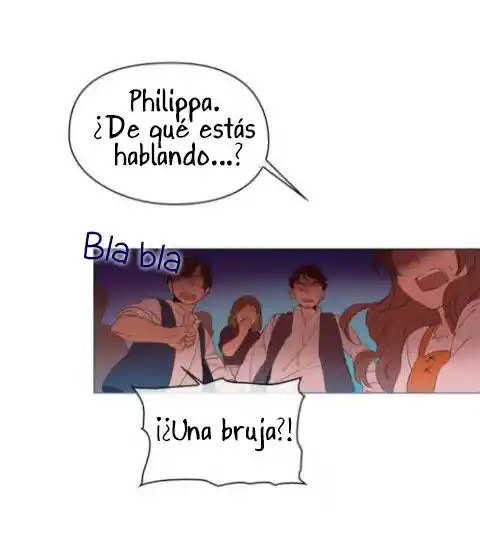 Esta Bruja Mía - Capítulo 2 - Página 44 - LectorTMOo
