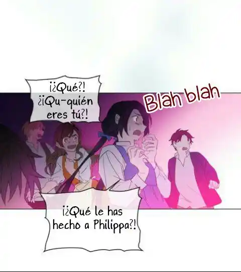 Esta Bruja Mía - Capítulo 2 - Página 47 - LectorTMOo