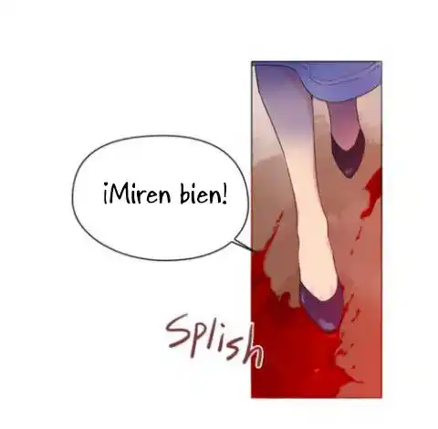 Esta Bruja Mía - Capítulo 2 - Página 48 - LectorTMOo