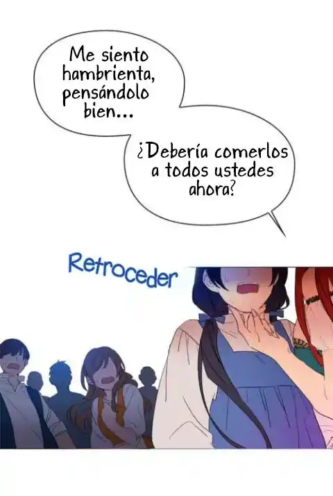 Esta Bruja Mía - Capítulo 2 - Página 50 - LectorTMOo