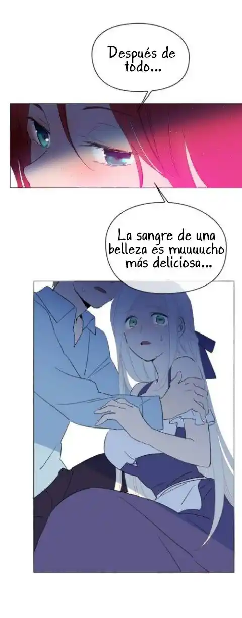Esta Bruja Mía - Capítulo 2 - Página 52 - LectorTMOo