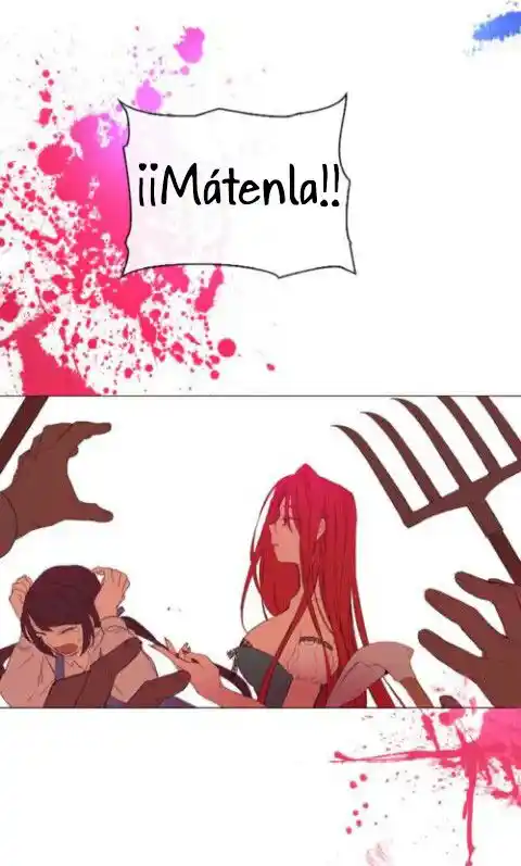 Esta Bruja Mía - Capítulo 2 - Página 60 - LectorTMOo