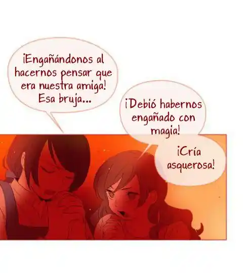 Esta Bruja Mía - Capítulo 2 - Página 65 - LectorTMOo
