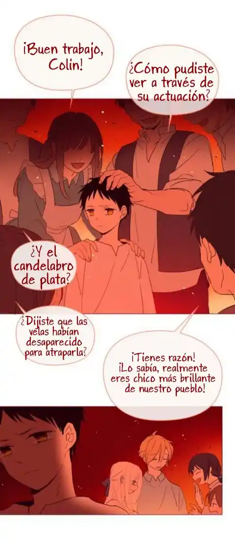 Esta Bruja Mía - Capítulo 2 - Página 67 - LectorTMOo