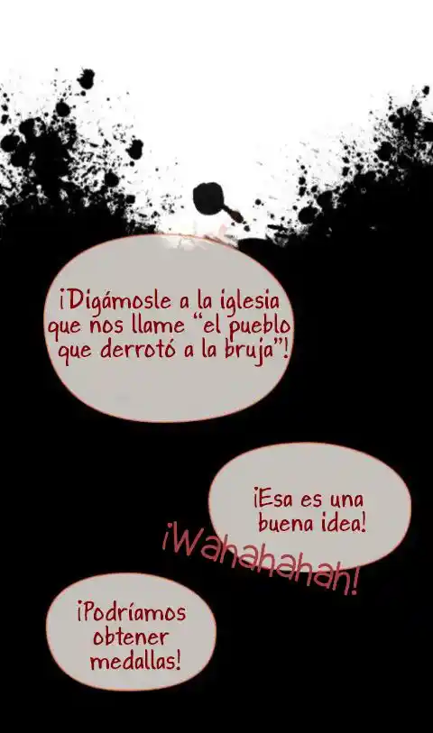 Esta Bruja Mía - Capítulo 2 - Página 68 - LectorTMOo