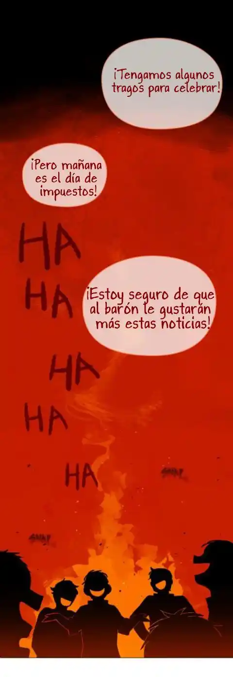 Esta Bruja Mía - Capítulo 2 - Página 69 - LectorTMOo