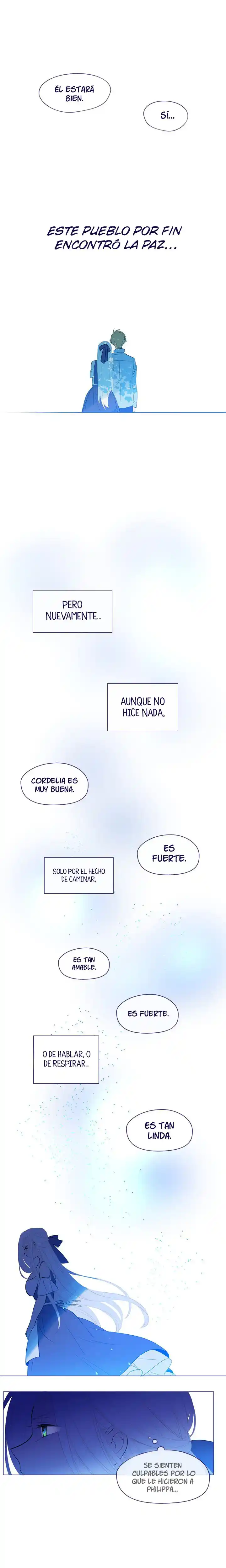 Esta Bruja Mía - Capítulo 20 - Página 5 - LectorTMOo