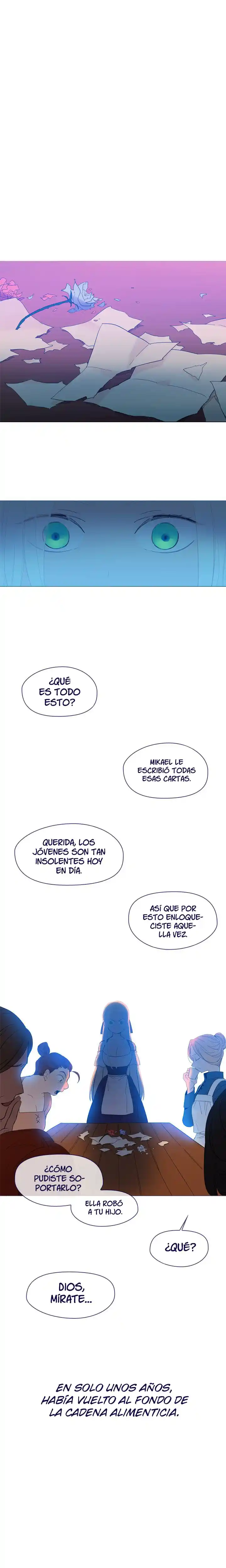 Esta Bruja Mía - Capítulo 20 - Página 12 - LectorTMOo