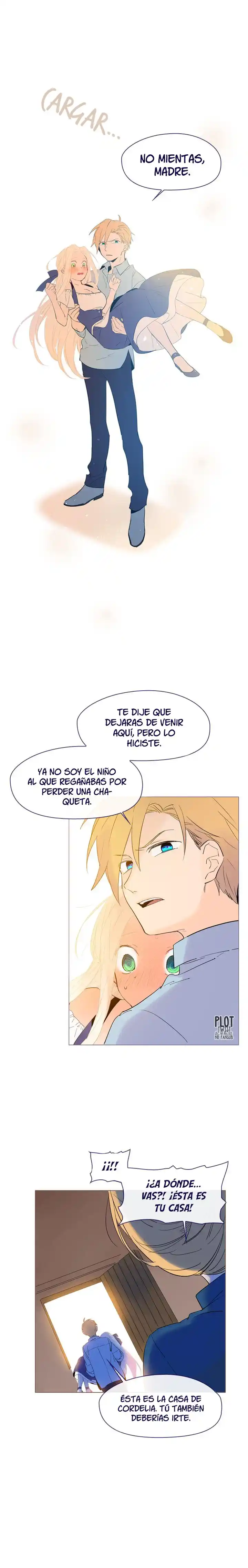 Esta Bruja Mía - Capítulo 20 - Página 15 - LectorTMOo