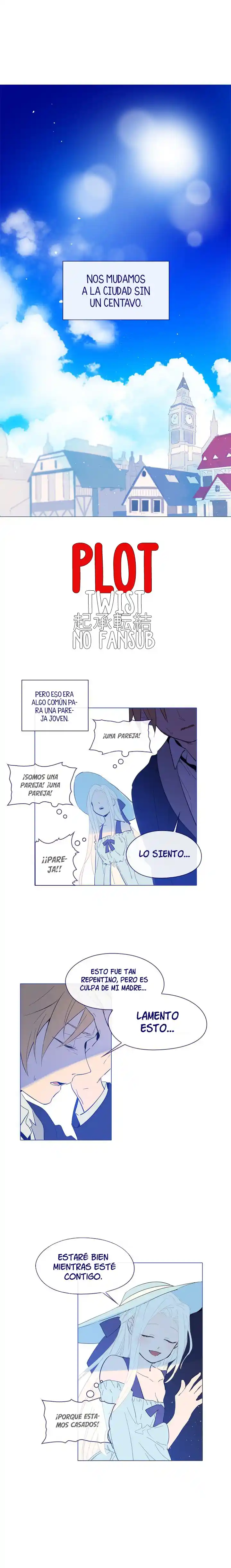 Esta Bruja Mía - Capítulo 21 - Página 2 - LectorTMOo
