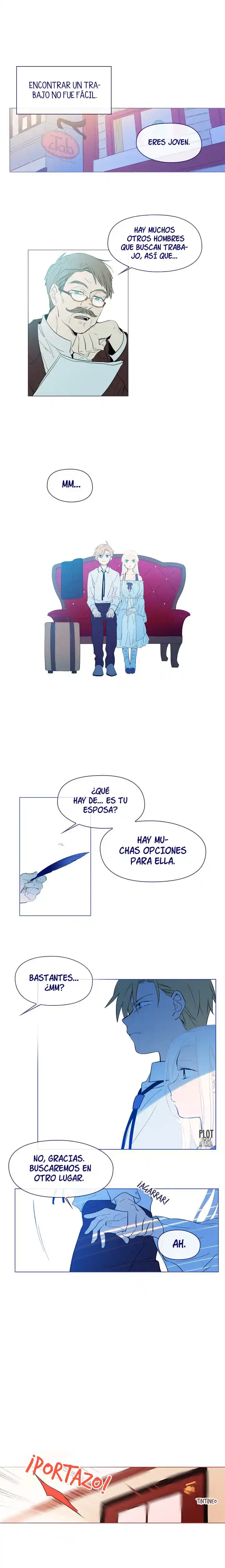 Esta Bruja Mía - Capítulo 21 - Página 3 - LectorTMOo
