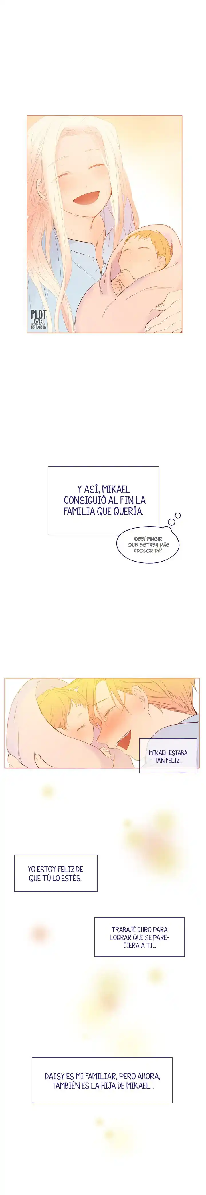 Esta Bruja Mía - Capítulo 22 - Página 9 - LectorTMOo