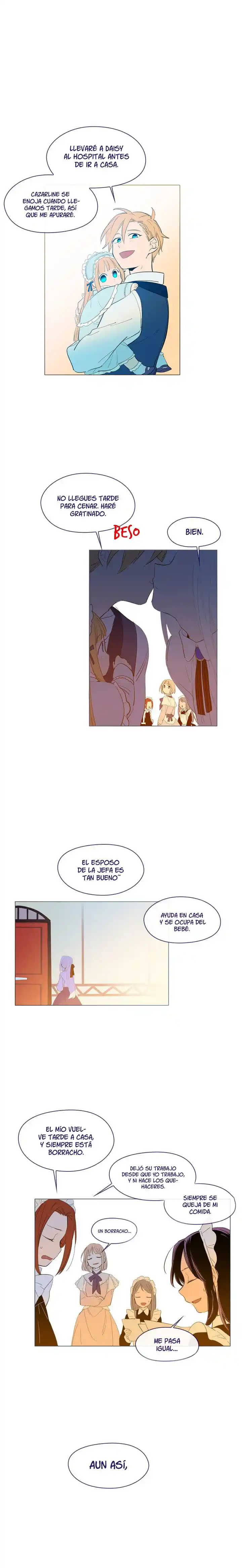 Esta Bruja Mía - Capítulo 22 - Página 11 - LectorTMOo