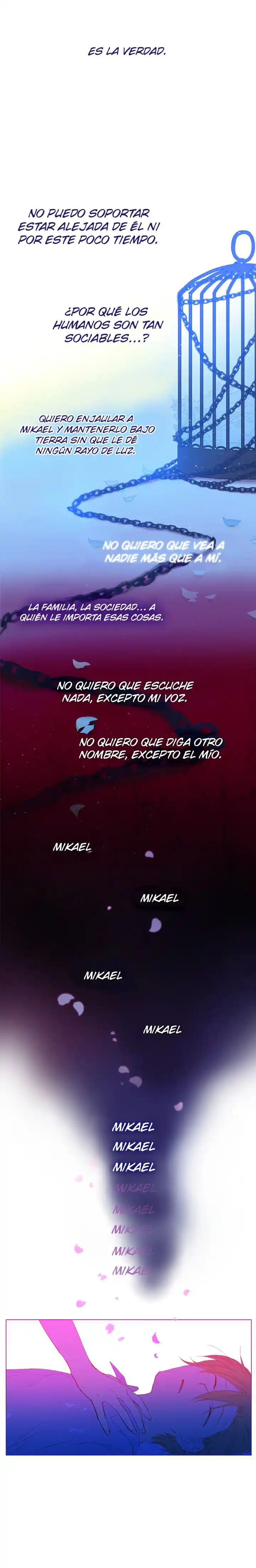Esta Bruja Mía - Capítulo 22 - Página 13 - LectorTMOo