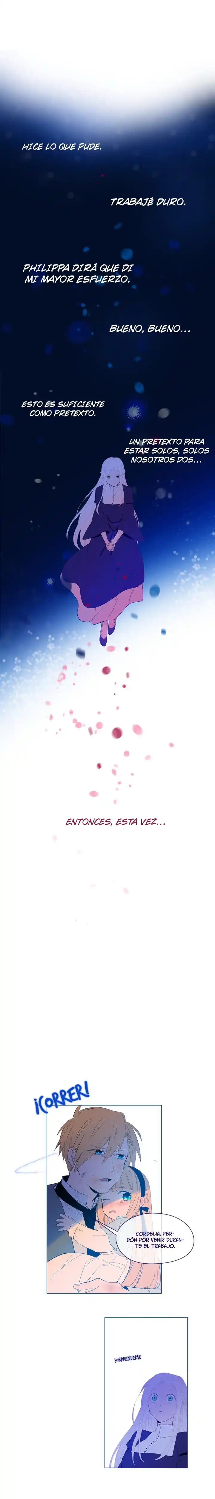 Esta Bruja Mía - Capítulo 23 - Página 9 - LectorTMOo